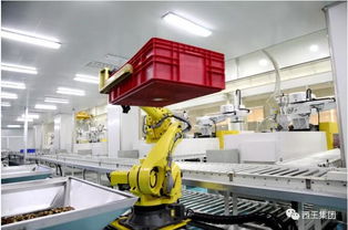 綠色引領(lǐng)發(fā)展 西王食品獲評國家綠色工廠