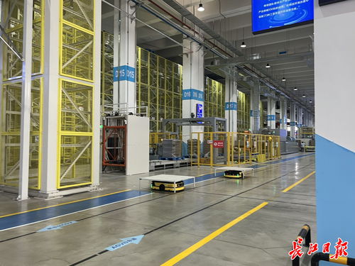 工業(yè)經(jīng)濟(jì)向綠而行，武漢建成50家國(guó)家級(jí)綠色工廠