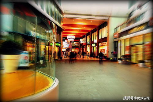 優效云推 十元店如何撐起173億的營業額？——從故云行看下沉市場的運營之道