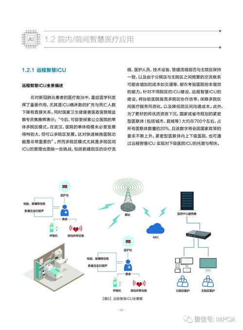 5G智慧醫(yī)療全流程服務(wù)白皮書(shū) 網(wǎng)絡(luò)技術(shù)研發(fā)的關(guān)鍵角色與未來(lái)展望